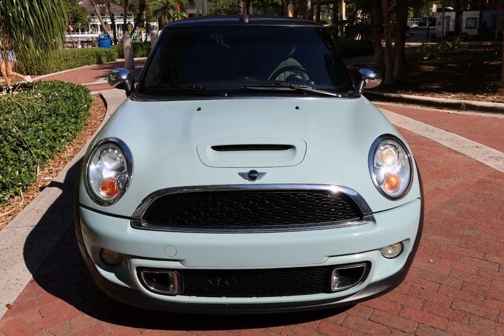 2012 Mini Mini 2nd Gen - Image 20 of 21