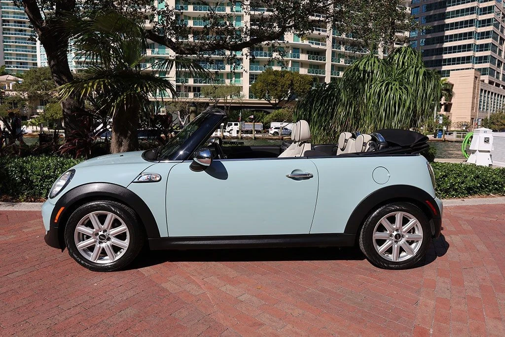 2012 Mini Mini 2nd Gen - Image 14 of 21
