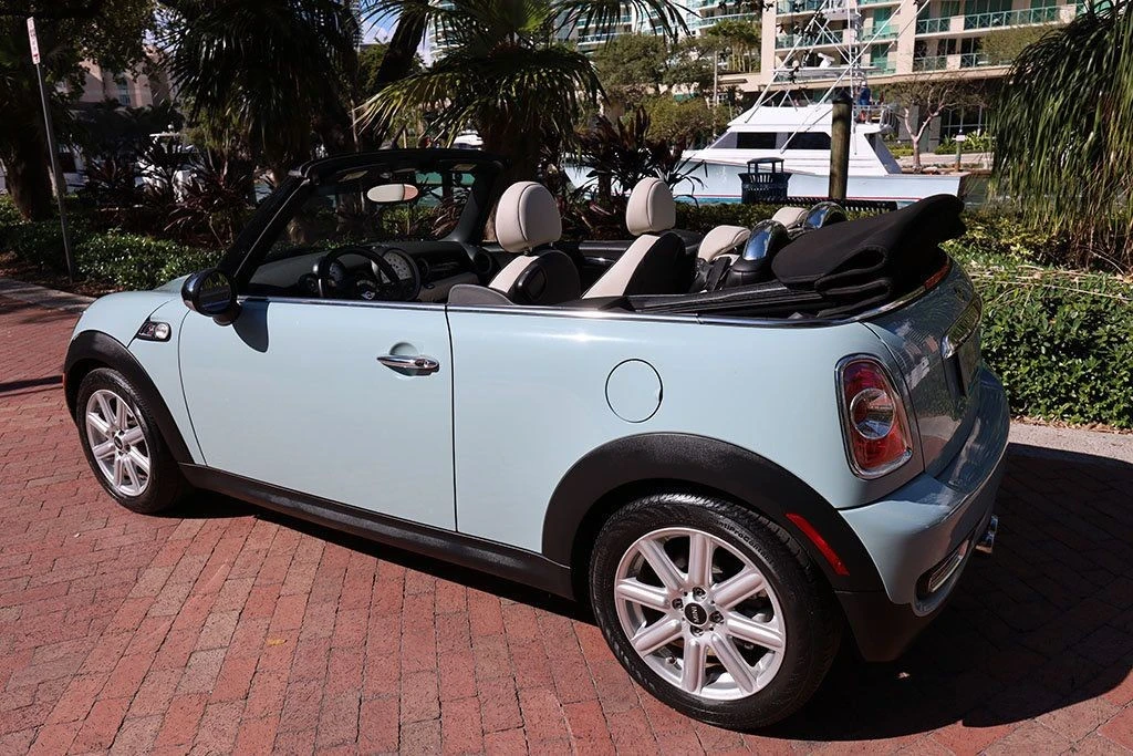 2012 Mini Mini 2nd Gen - Image 18 of 21