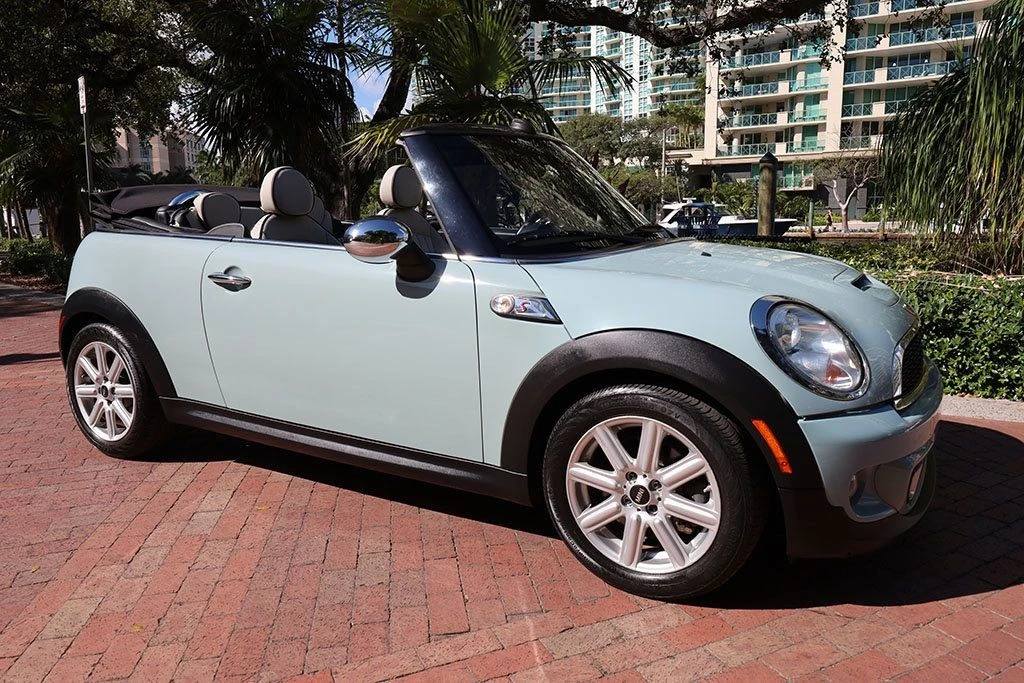 2012 Mini Mini 2nd Gen - Image 13 of 21