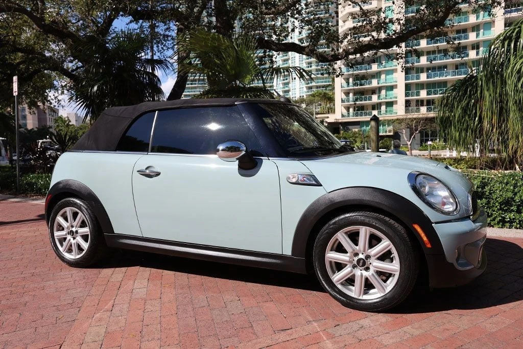 2012 Mini Mini 2nd Gen - Image 17 of 21