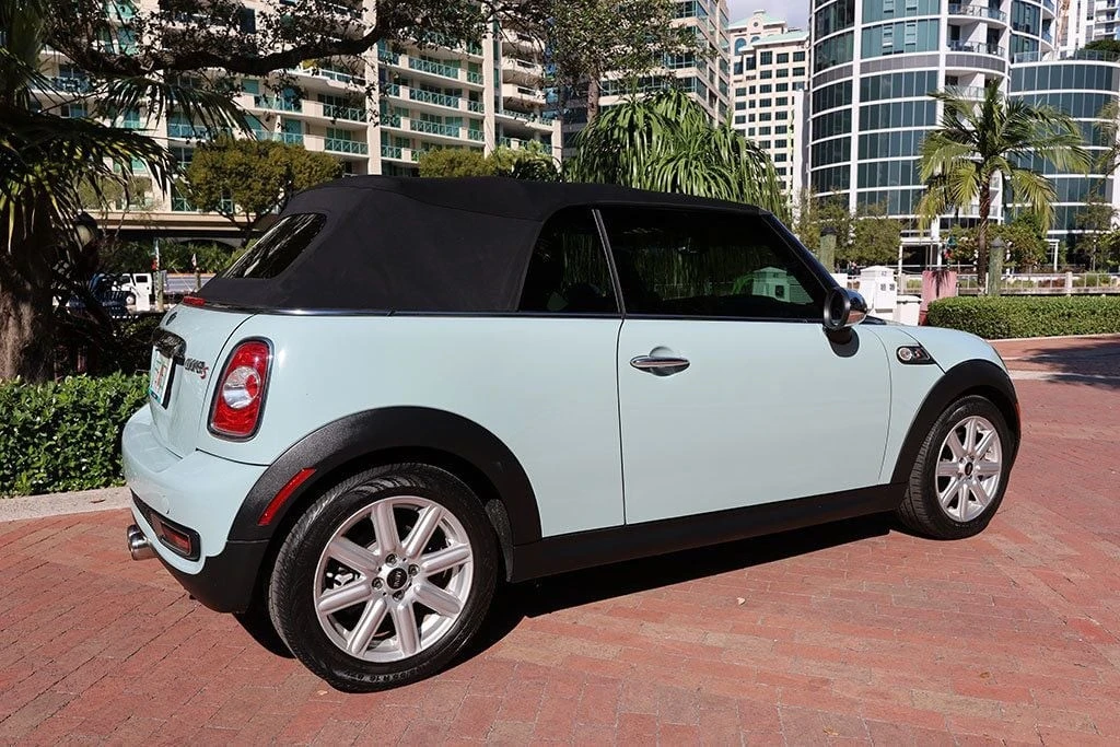 2012 Mini Mini 2nd Gen - Image 6 of 21