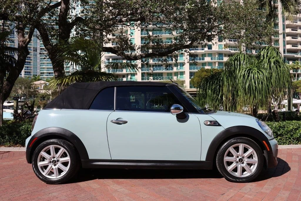 2012 Mini Mini 2nd Gen - Image 15 of 21