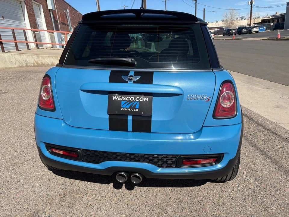 2012 Mini Mini 2nd Gen - Image 19 of 21