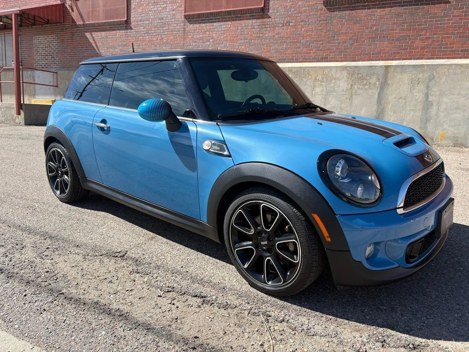 2012 Mini Mini 2nd Gen - Image 14 of 21