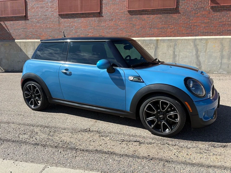 2012 Mini Mini 2nd Gen - Image 13 of 21