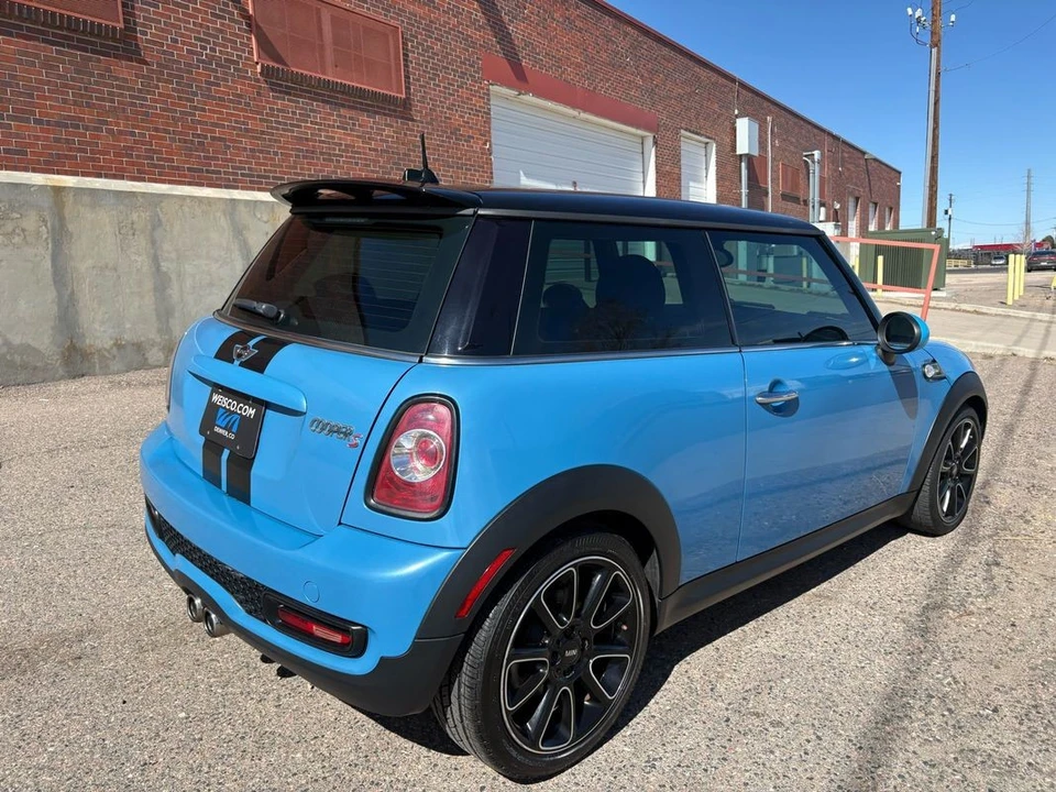 2012 Mini Mini 2nd Gen - Image 17 of 21