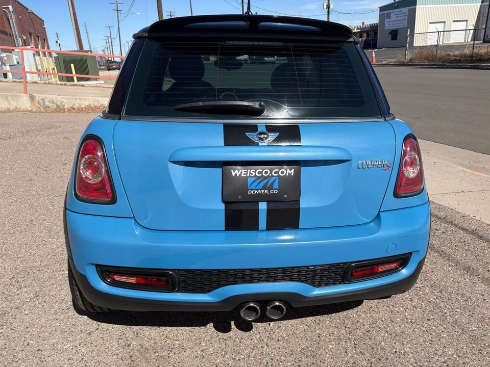 2012 Mini Mini 2nd Gen - Image 6 of 21