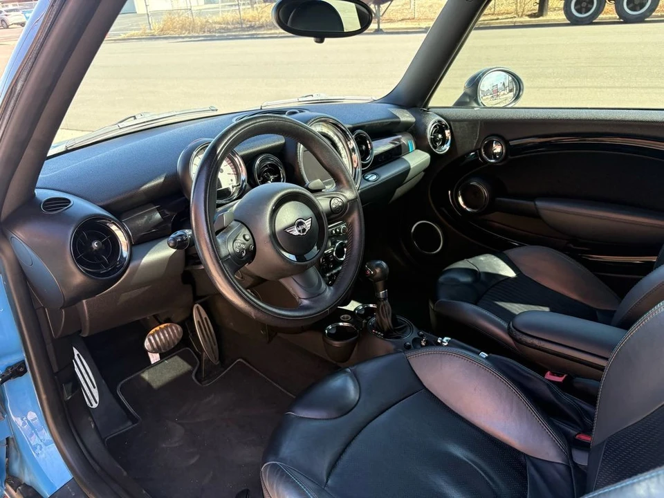 2012 Mini Mini 2nd Gen - Image 9 of 21