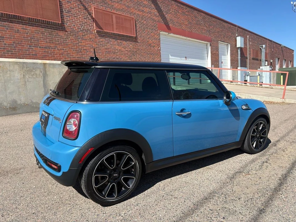 2012 Mini Mini 2nd Gen - Image 18 of 21