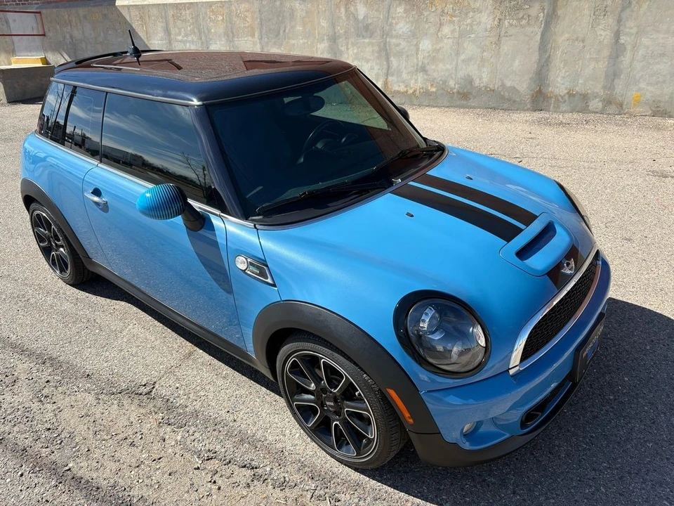 2012 Mini Mini 2nd Gen - Image 21 of 21