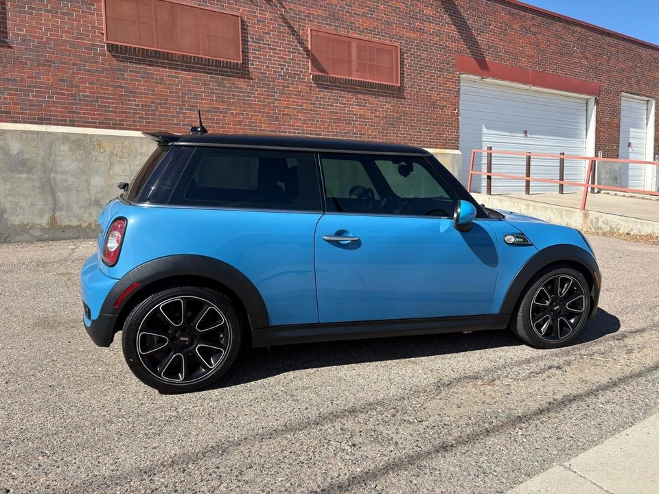 2012 Mini Mini 2nd Gen - Image 15 of 21
