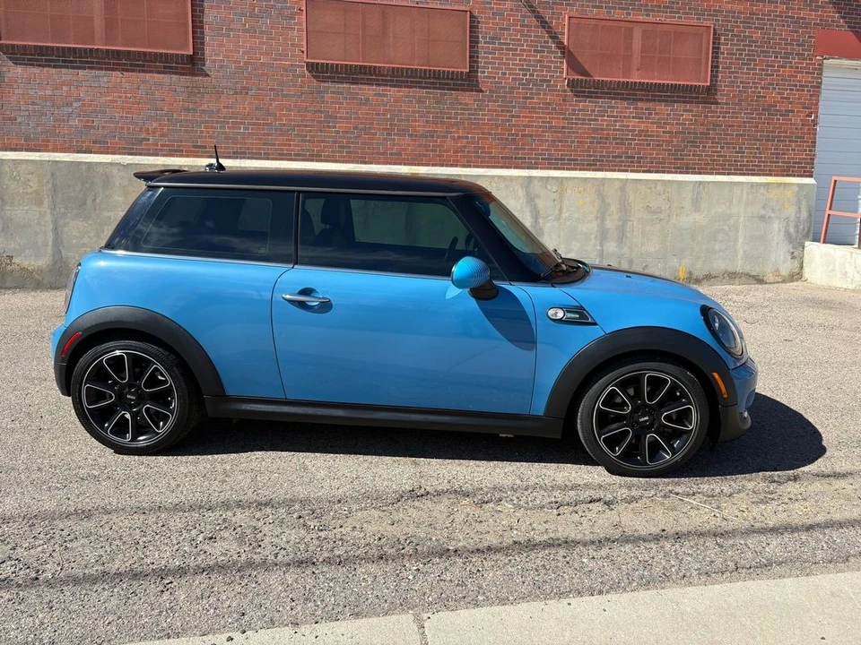 2012 Mini Mini 2nd Gen - Image 3 of 21