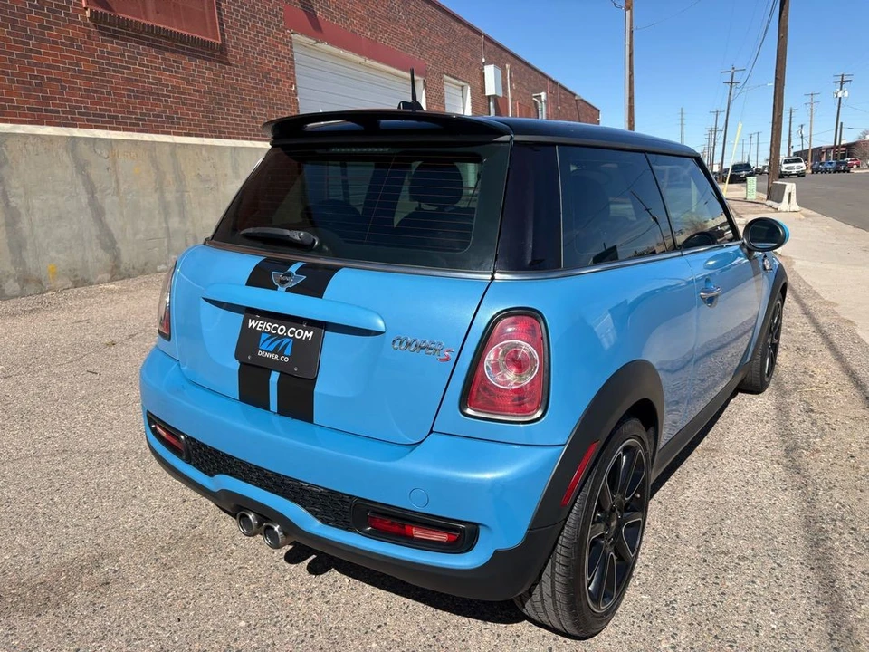 2012 Mini Mini 2nd Gen - Image 5 of 21