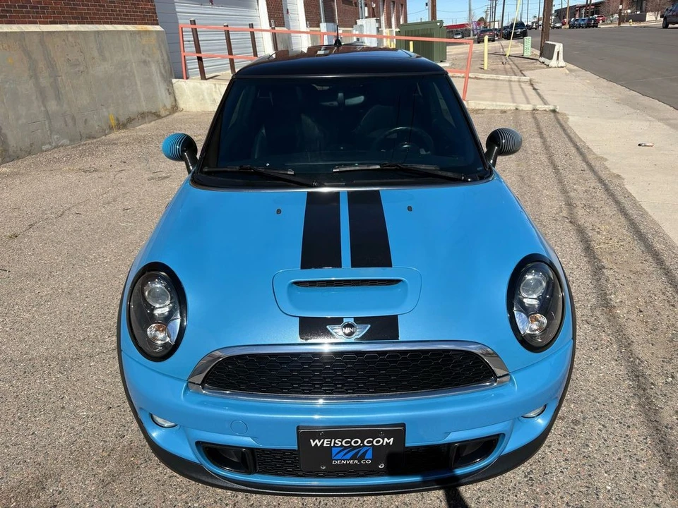 2012 Mini Mini 2nd Gen - Image 7 of 21