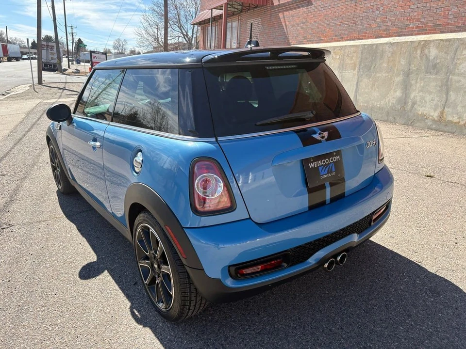 2012 Mini Mini 2nd Gen - Image 4 of 21