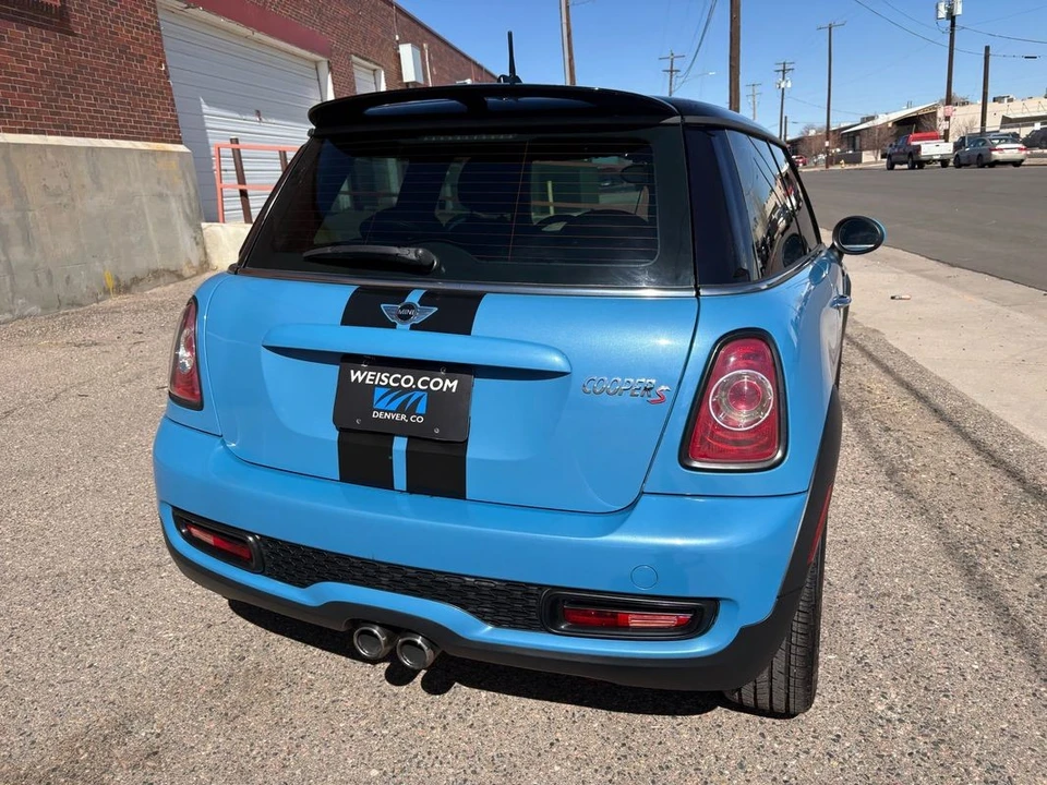 2012 Mini Mini 2nd Gen - Image 20 of 21