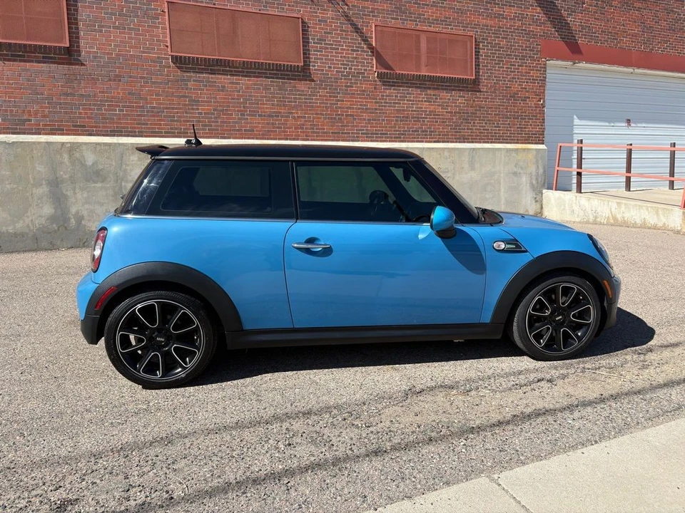 2012 Mini Mini 2nd Gen - Image 16 of 21
