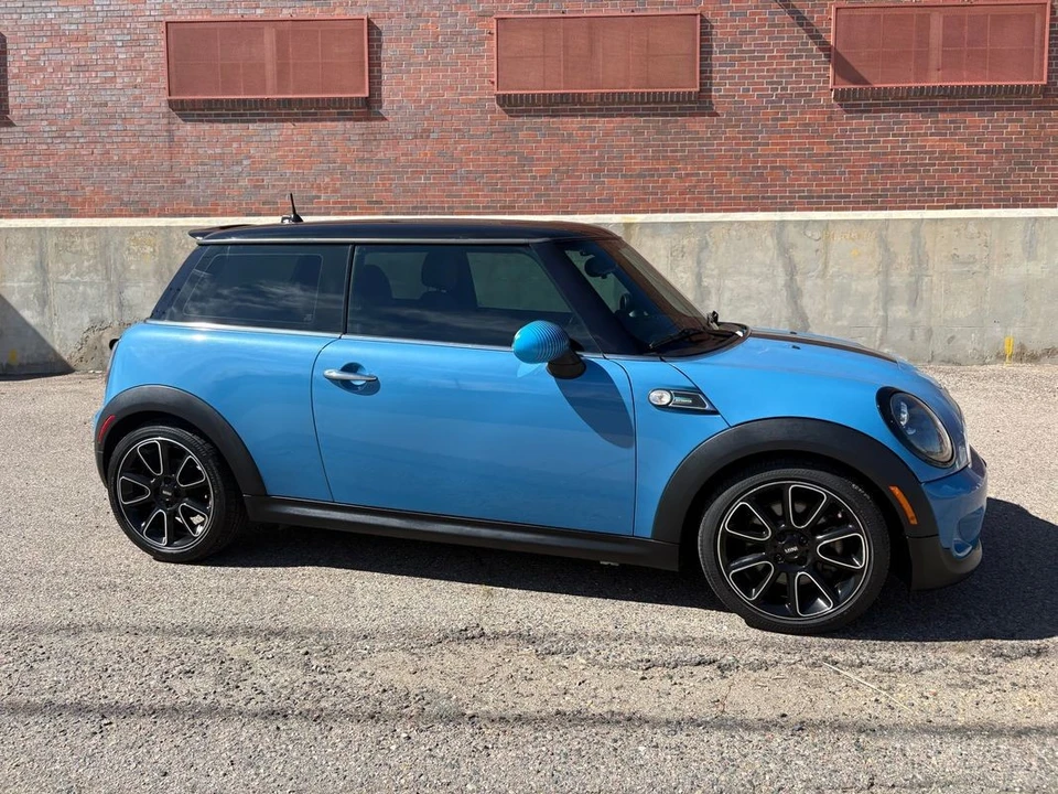 2012 Mini Mini 2nd Gen - Image 12 of 21
