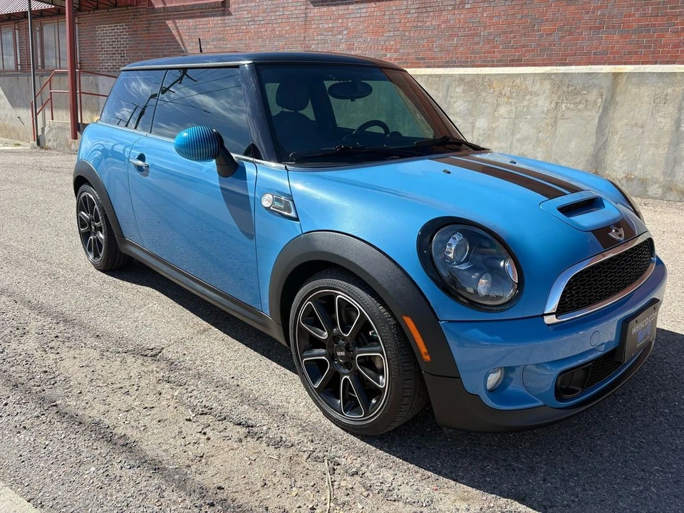 2012 Mini Mini 2nd Gen - Image 11 of 21
