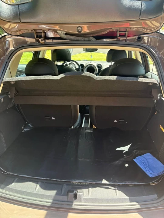 2012 Mini Countryman 1st Gen - Image 8 of 11