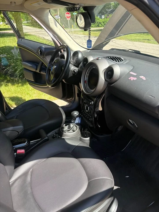 2012 Mini Countryman 1st Gen - Image 6 of 11