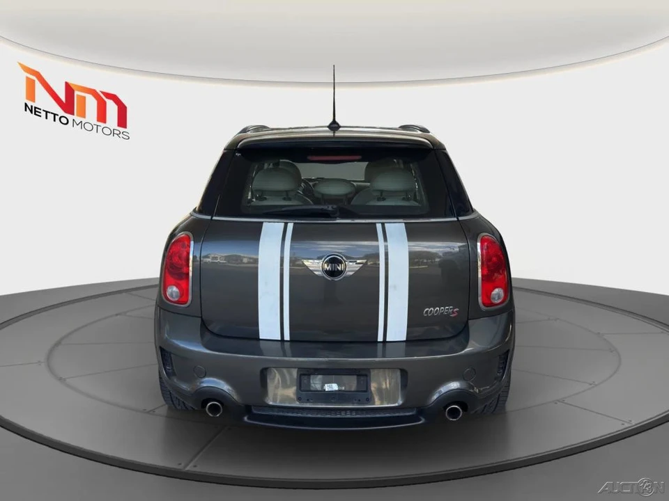 2012 Mini Countryman 1st Gen - Image 4 of 21