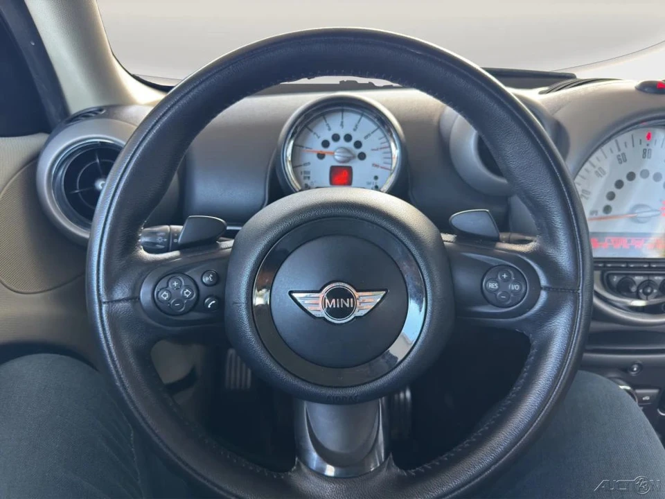 2012 Mini Countryman 1st Gen - Image 9 of 21