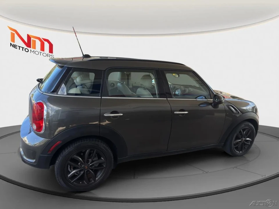 2012 Mini Countryman 1st Gen - Image 6 of 21