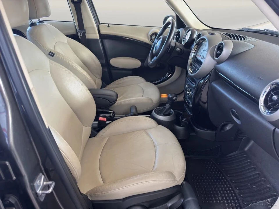 2012 Mini Countryman 1st Gen - Image 19 of 21
