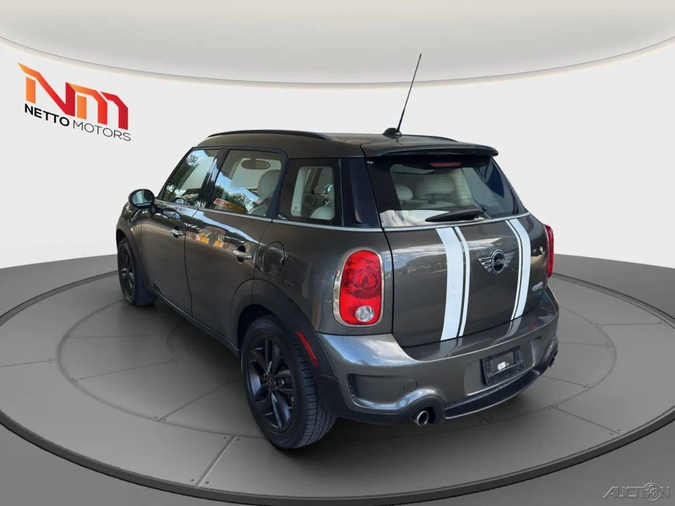 2012 Mini Countryman 1st Gen - Image 3 of 21