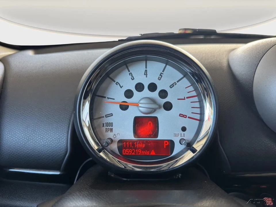2012 Mini Countryman 1st Gen - Image 11 of 21