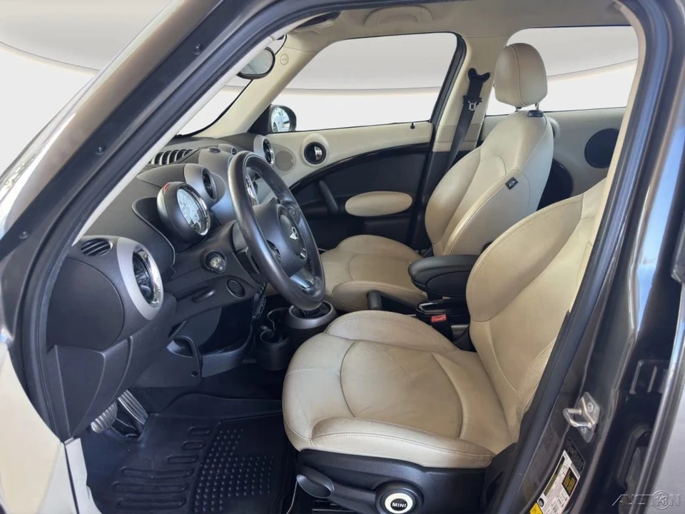 2012 Mini Countryman 1st Gen - Image 8 of 21