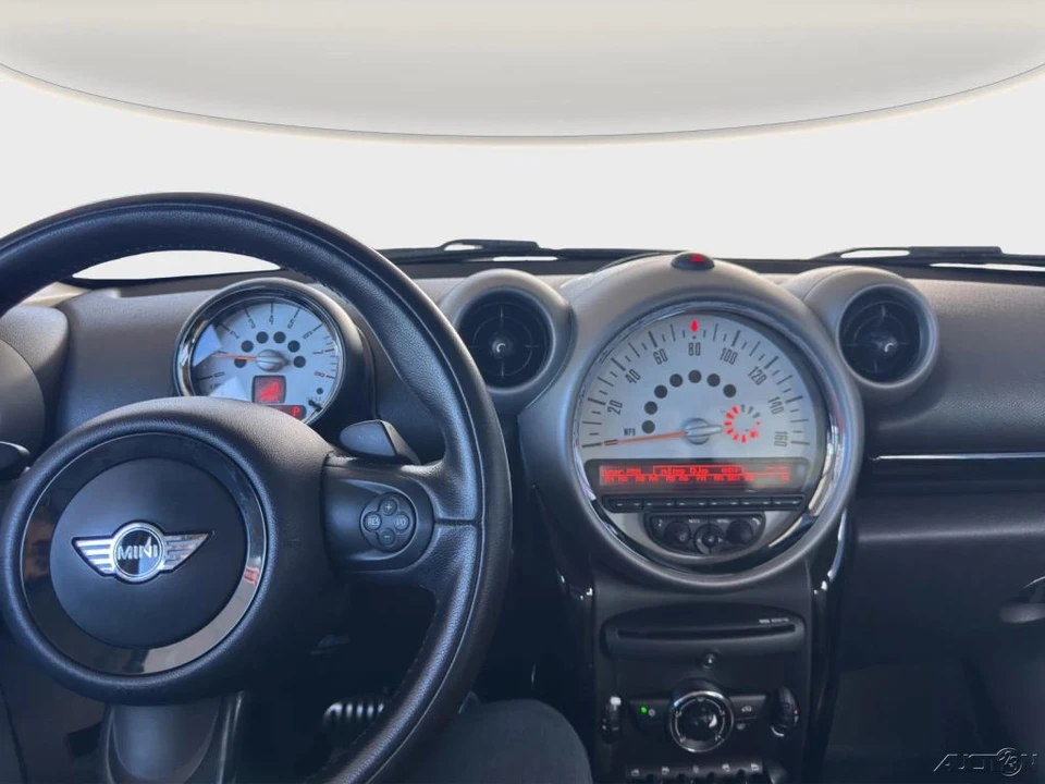 2012 Mini Countryman 1st Gen - Image 15 of 21