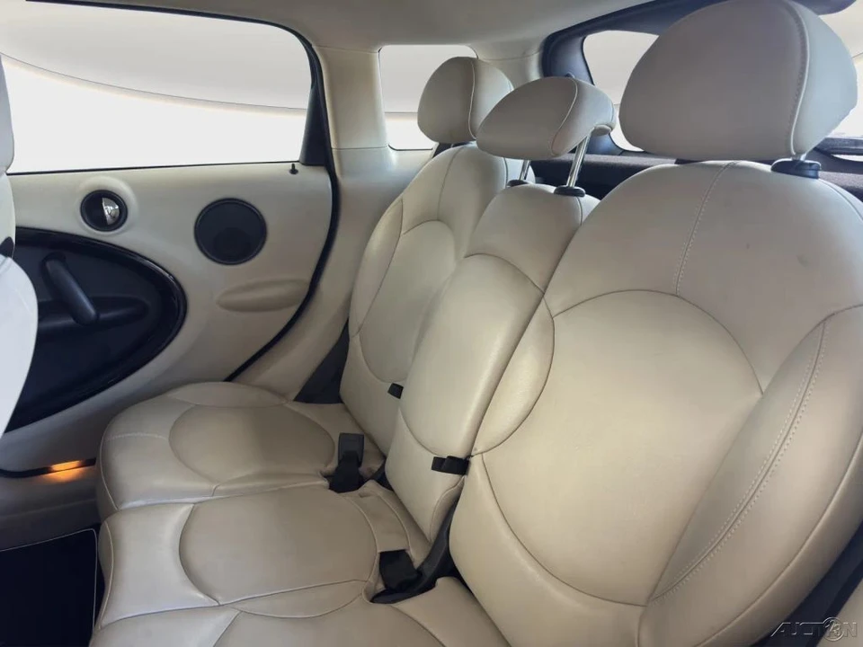 2012 Mini Countryman 1st Gen - Image 14 of 21