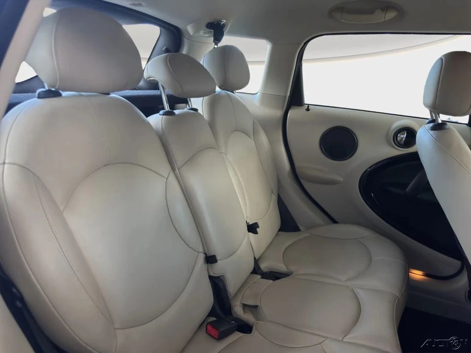 2012 Mini Countryman 1st Gen - Image 20 of 21