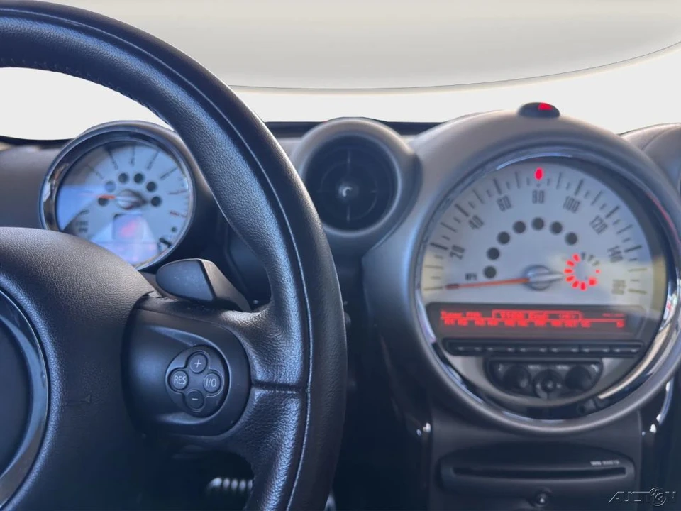 2012 Mini Countryman 1st Gen - Image 16 of 21
