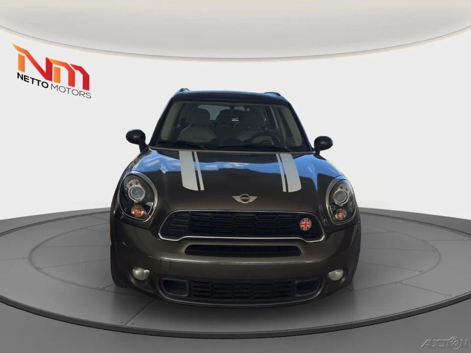 2012 Mini Countryman 1st Gen - Image 10 of 21