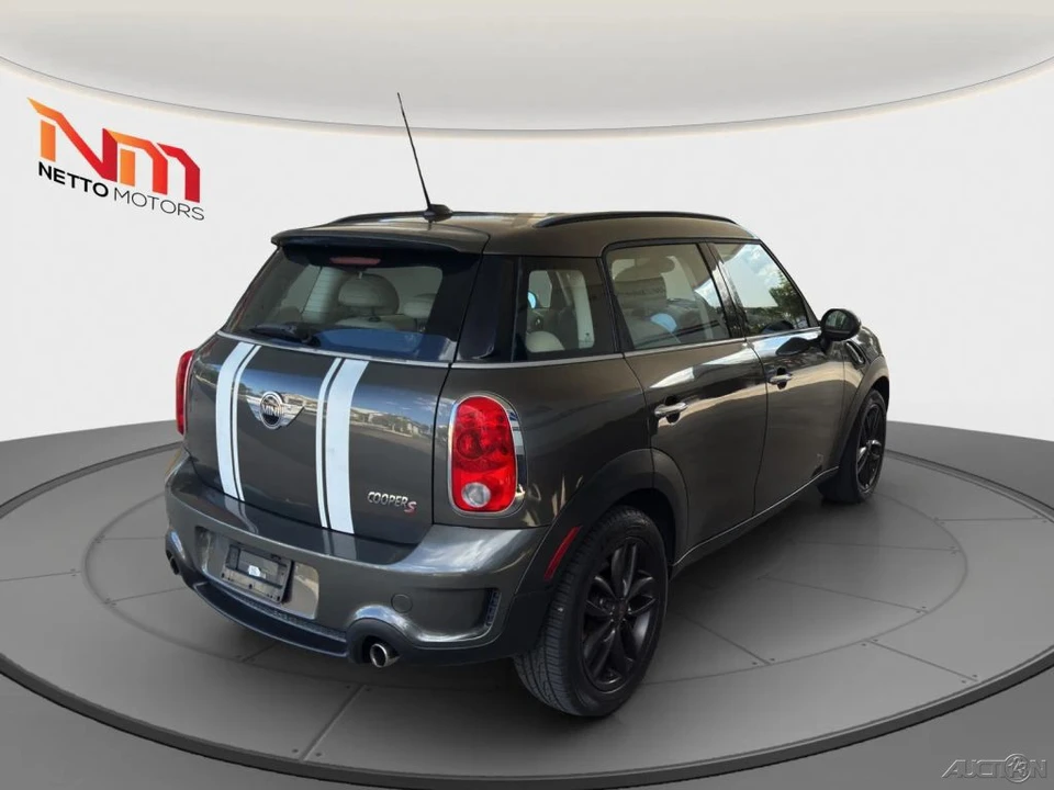 2012 Mini Countryman 1st Gen - Image 5 of 21
