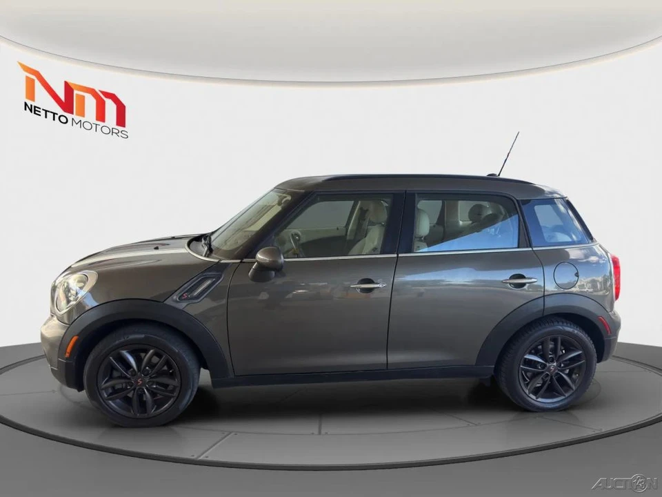 2012 Mini Countryman 1st Gen - Image 2 of 21