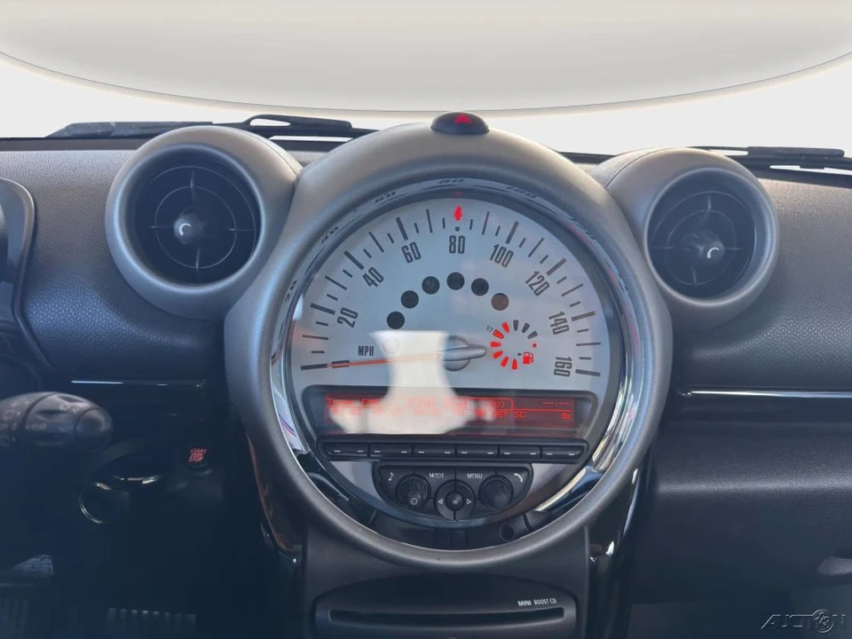 2012 Mini Countryman 1st Gen - Image 17 of 21