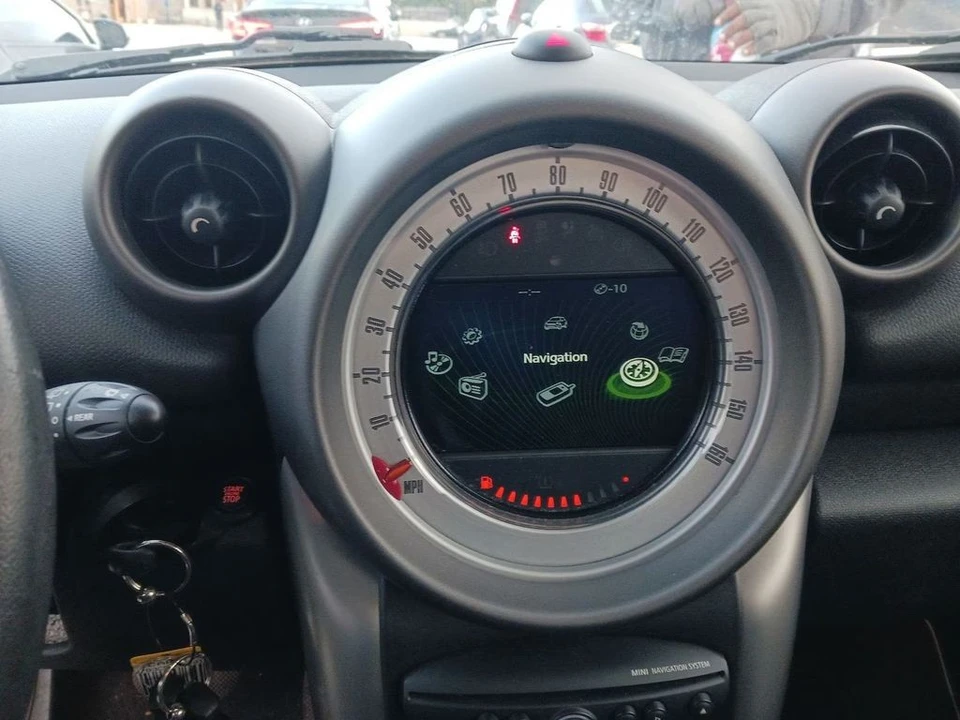 2012 Mini Countryman 1st Gen - Image 9 of 12