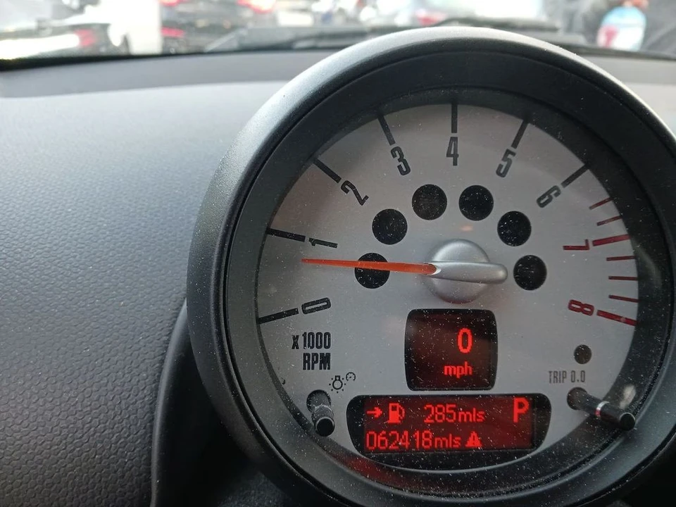 2012 Mini Countryman 1st Gen - Image 8 of 12