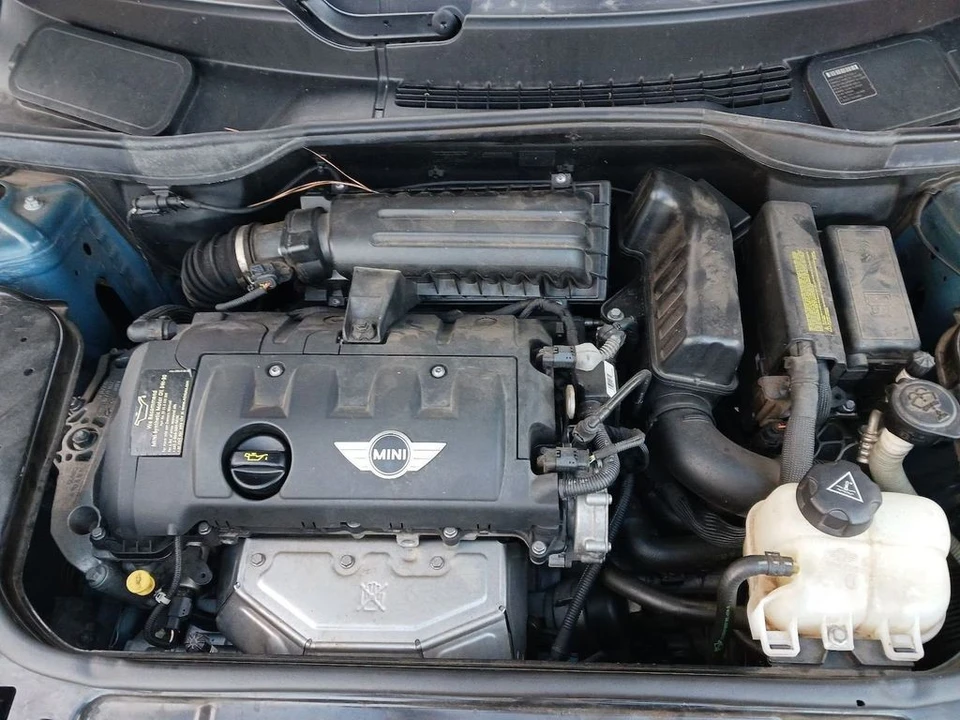 2012 Mini Countryman 1st Gen - Image 10 of 12