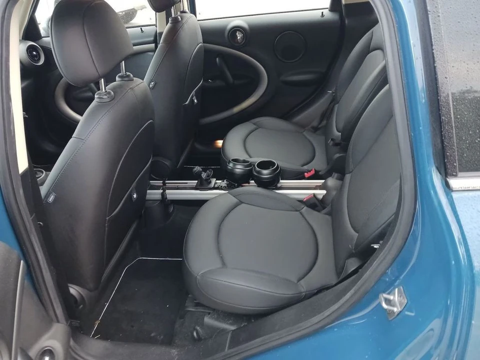 2012 Mini Countryman 1st Gen - Image 7 of 12