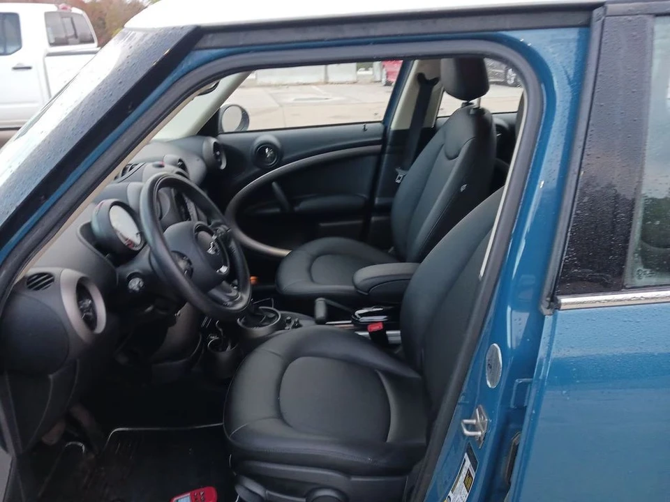 2012 Mini Countryman 1st Gen - Image 5 of 12