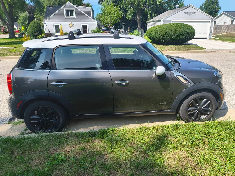 2012 Mini Countryman 1st Gen - Image 6 of 22