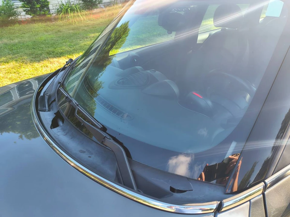 2012 Mini Countryman 1st Gen - Image 19 of 22