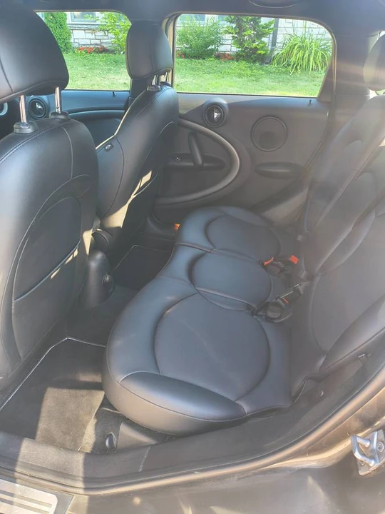 2012 Mini Countryman 1st Gen - Image 14 of 22