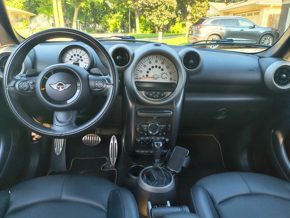 2012 Mini Countryman 1st Gen - Image 10 of 22